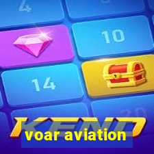 voar aviation